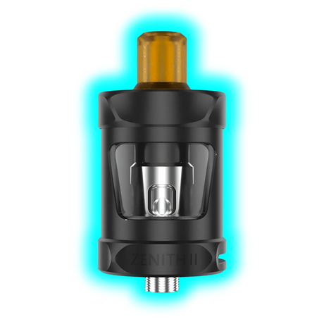 Innokin Zenith 2 MTL RDL 5.5ml Black