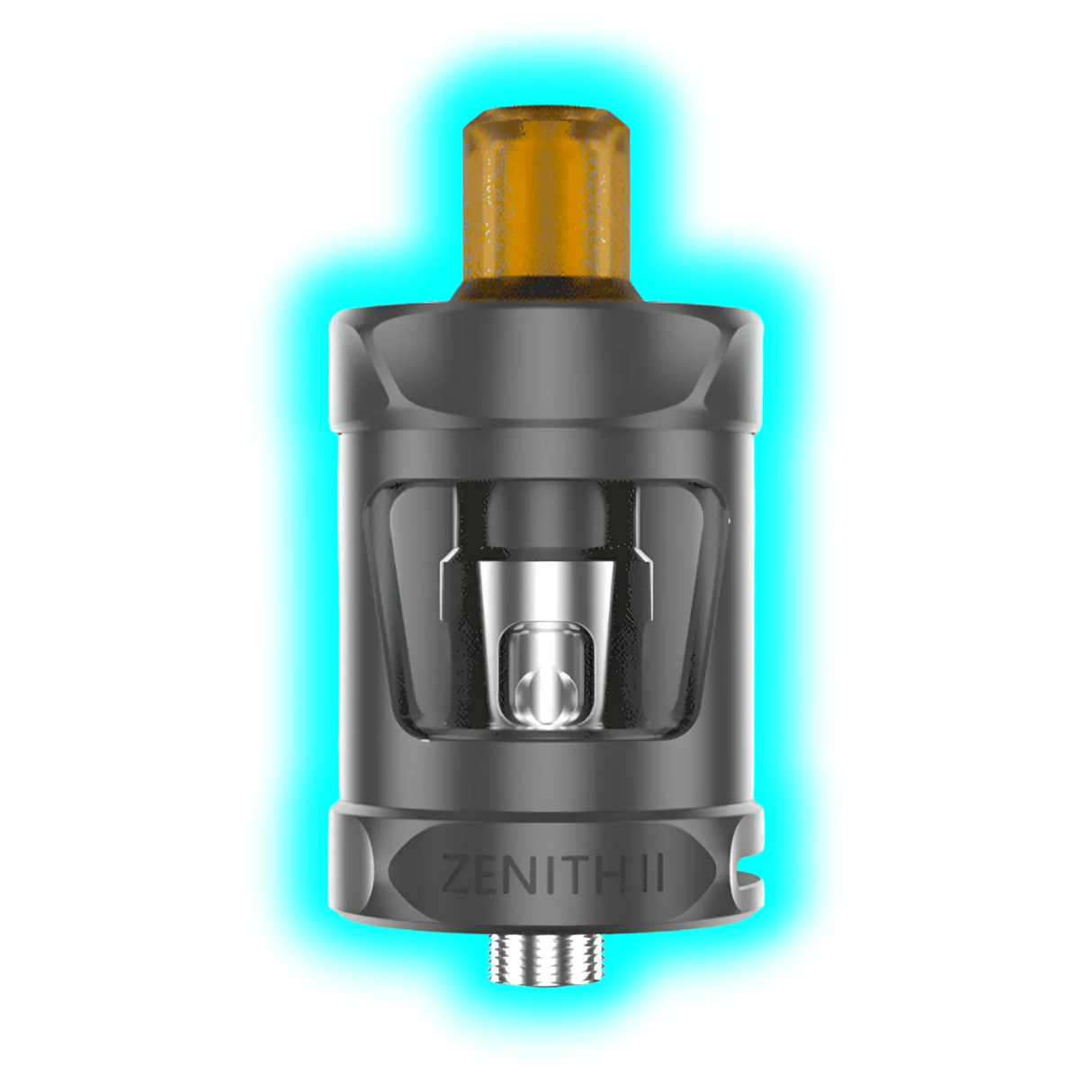Innokin Zenith 2 MTL RDL 5.5ml Gunmetal