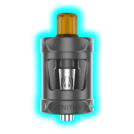 Innokin Zenith 2 MTL RDL 5.5ml Gunmetal