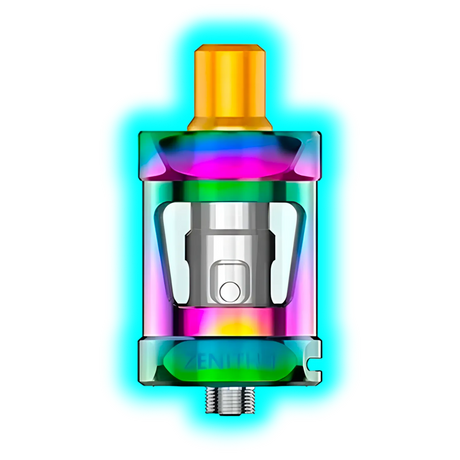 Innokin Zenith 2 MTL RDL 5.5ml Rainbow