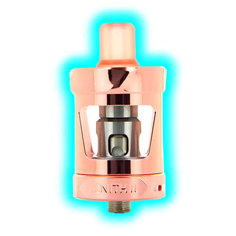 Innokin Zenith 2 MTL RDL 5.5ml Rose Gold