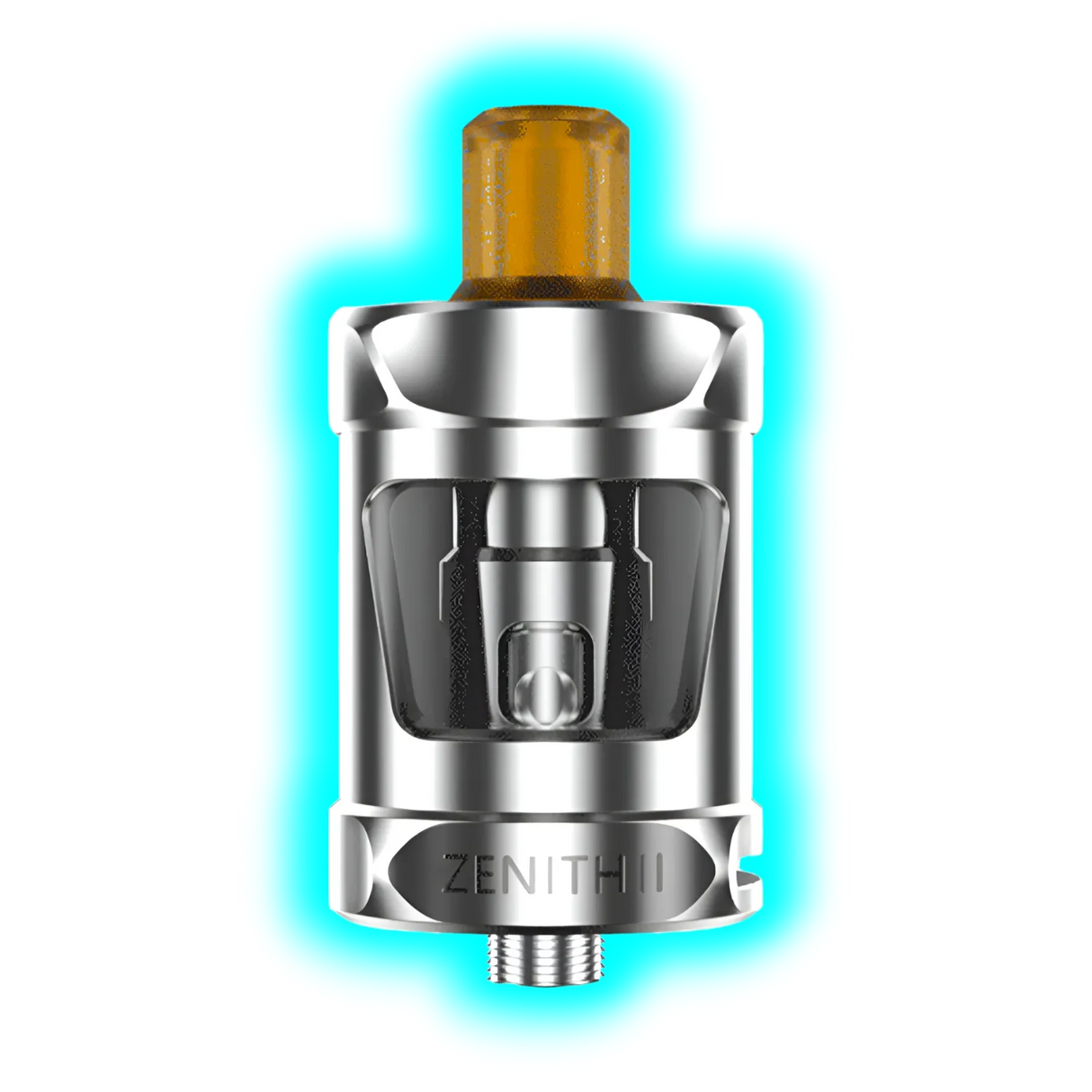 Innokin Zenith 2 MTL RDL 5.5ml Steel