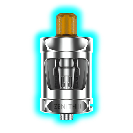 Innokin Zenith 2 MTL RDL 5.5ml Steel