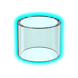 Innokin Zenith 2 Replacement Glass Transparent