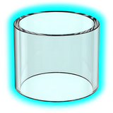 Innokin Zenith 2 Replacement Glass Transparent