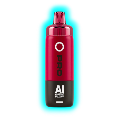 Insta Opro Kit Fizzy Cherry 20mg/ml