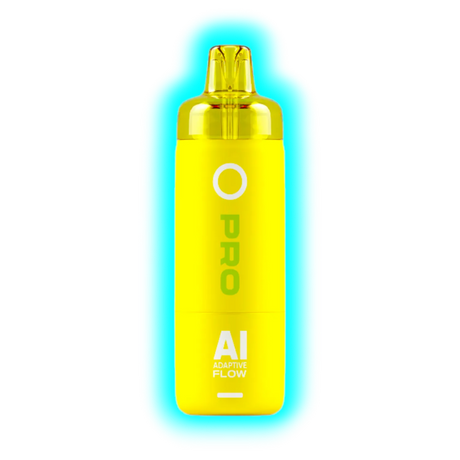 Insta Opro Kit Pineapple 20mg/ml