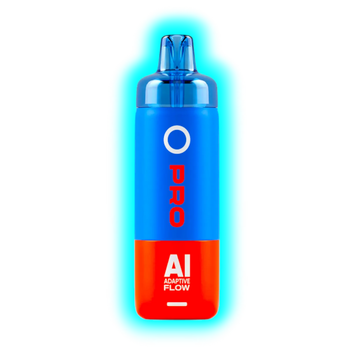Insta Opro Kit Sour Blue Blood Orange 20mg/ml