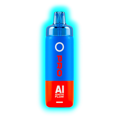 Insta Opro Kit Sour Blue Blood Orange 20mg/ml