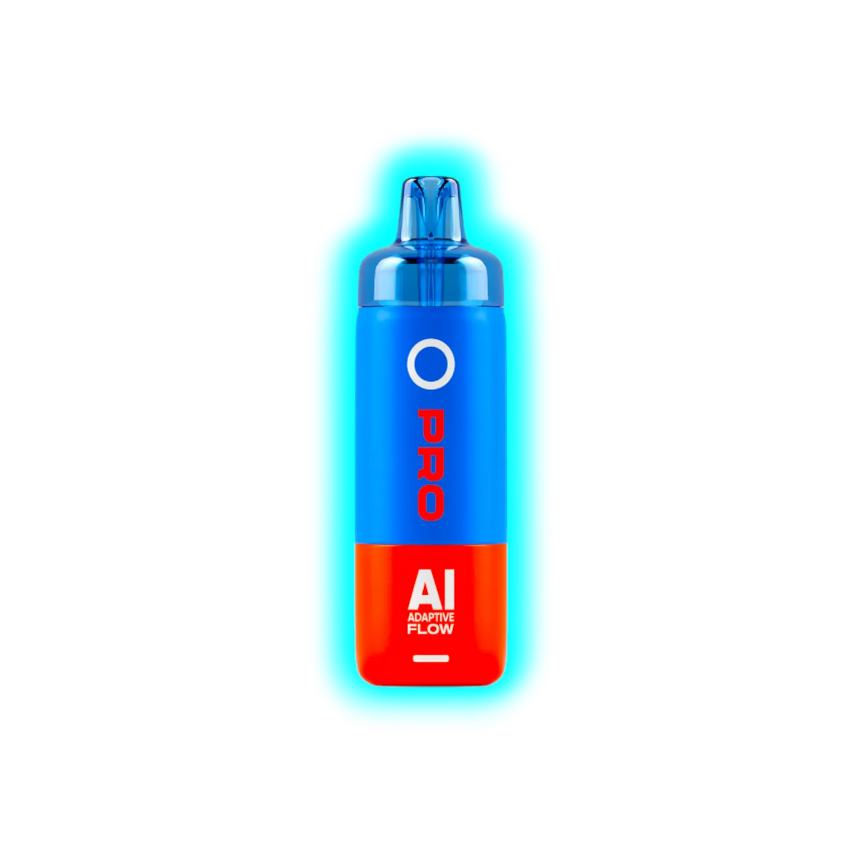 Insta Opro Kit Sour Blue Blood Orange 20mg/ml