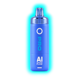 Insta Opro Kit Sour Blue Raspberry 20mg/ml