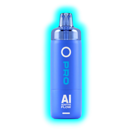 Insta Opro Kit Sour Blue Raspberry 20mg/ml