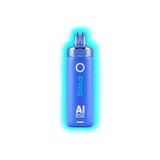 Insta Opro Kit Sour Blue Raspberry 20mg/ml