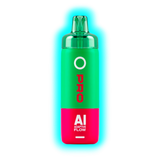 Insta Opro Kit Sour Raspberry Watermelon 20mg/ml