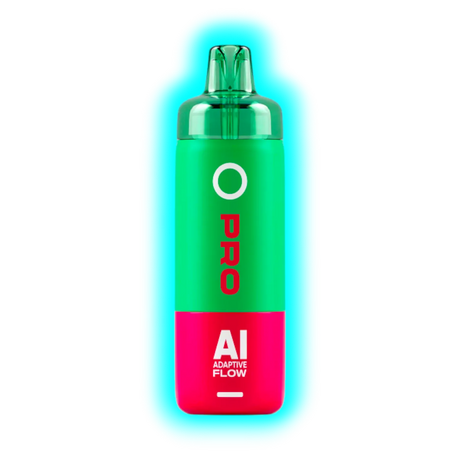 Insta Opro Kit Sour Raspberry Watermelon 20mg/ml