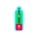 Insta Opro Kit Sour Raspberry Watermelon 20mg/ml