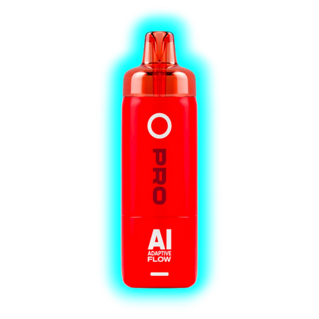 Insta Opro Kit Strawberry 20mg/ml