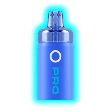 Insta Opro Refill Pod Blue Raspberry 20mg/ml