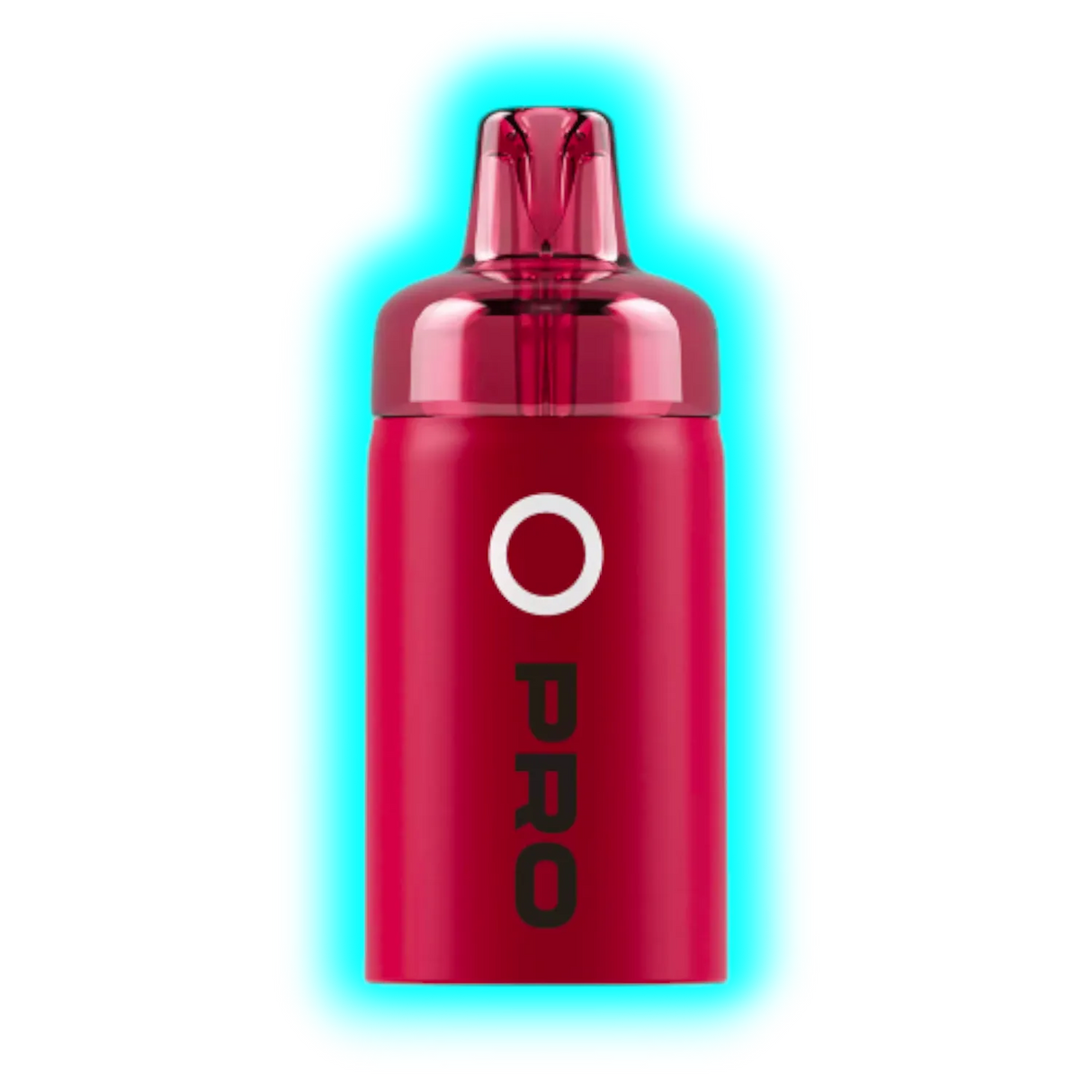 Insta Opro Refill Pod Fizzy Cherry 20mg/ml