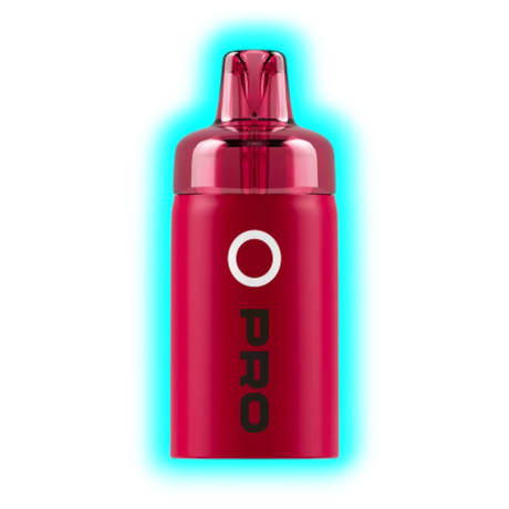 Insta Opro Refill Pod Fizzy Cherry 20mg/ml
