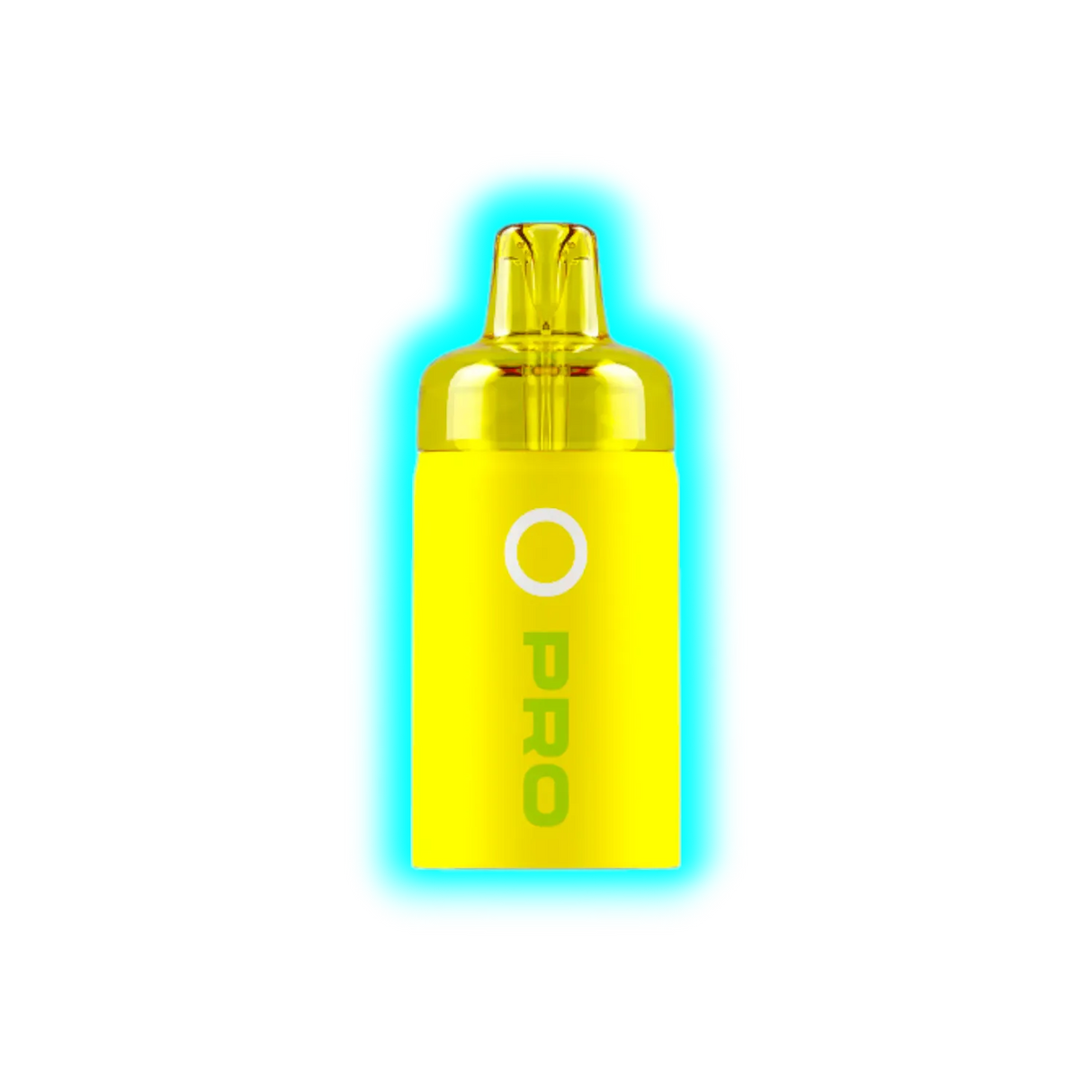 Insta Opro Refill Pod Pineapple 20mg/ml
