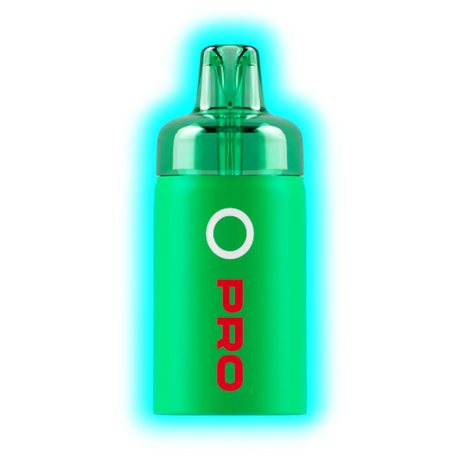 Insta Opro Refill Pod Raspberry Watermelon 20mg/ml