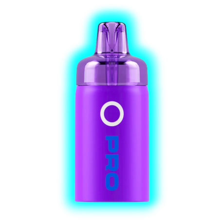 Insta Opro Refill Pod Sour Blackcurrant 20mg/ml