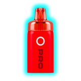 Insta Opro Refill Pod Strawberry 20mg/ml