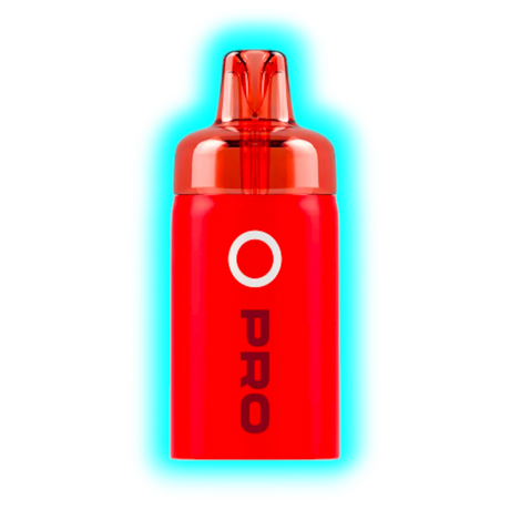 Insta Opro Refill Pod Strawberry 20mg/ml