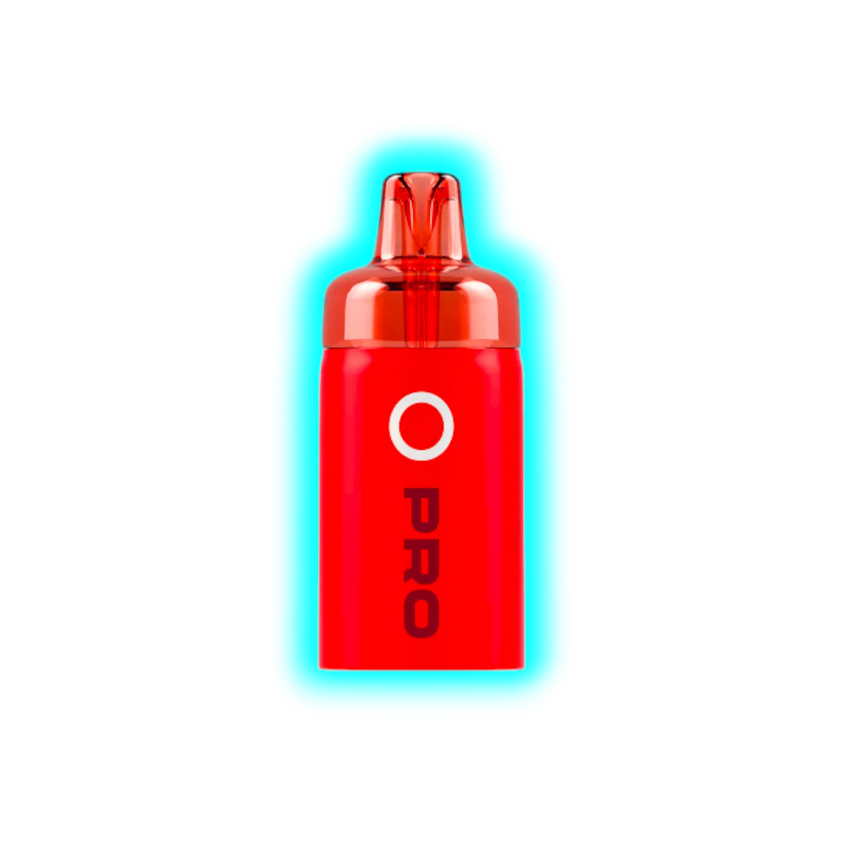 Insta Opro Refill Pod Strawberry 20mg/ml