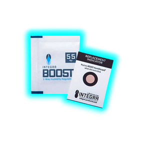 Integra Boost 2 Way Humidity Control 55% - 4g