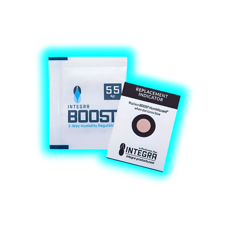 Integra Boost 2 Way Humidity Control 55% - 4g