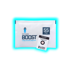 Integra Boost 2 Way Humidity Control 55% - 67g