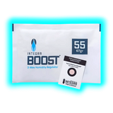 Integra Boost 2 Way Humidity Control 55% - 67g
