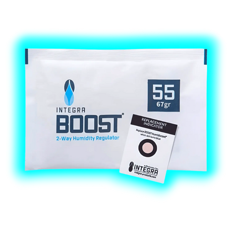 Integra Boost 2 Way Humidity Control 55% - 67g