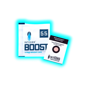 Integra Boost 2 Way Humidity Control 55% - 8g