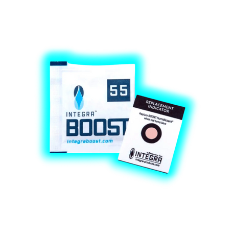 Integra Boost 2 Way Humidity Control 55% - 8g