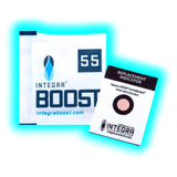 Integra Boost 2 Way Humidity Control 55% - 8g