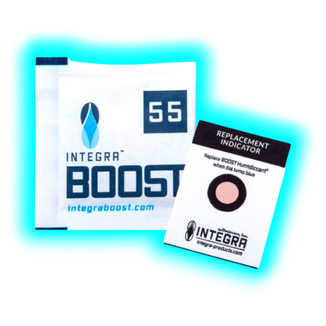 Integra Boost 2 Way Humidity Control 55% - 8g