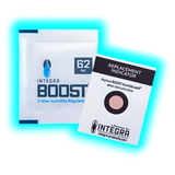 Integra Boost 2 Way Humidity Control 62% - 4g