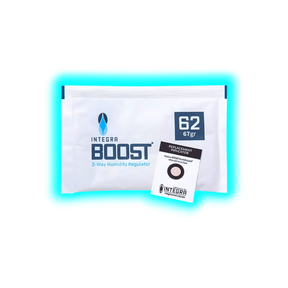 Integra Boost 2 Way Humidity Control 62% - 67g