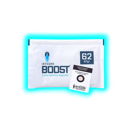 Integra Boost 2 Way Humidity Control 62% - 67g