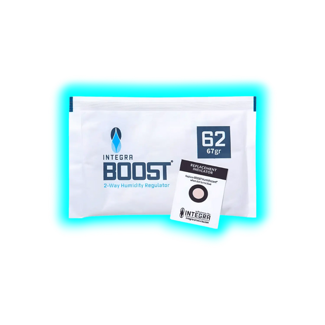 Integra Boost 2 Way Humidity Control 62% - 67g