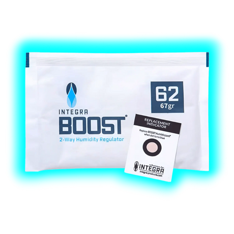 Integra Boost 2 Way Humidity Control 62% - 67g