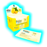 Integra Boost Terpene Essentials 62% 67g Limonen 1pc