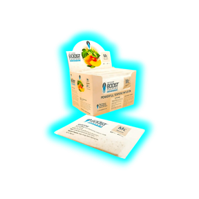 Integra Boost Terpene Essentials 62% 67g Myrcene 1pc