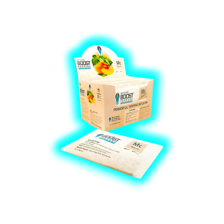Integra Boost Terpene Essentials 62% 67g Myrcene 1pc
