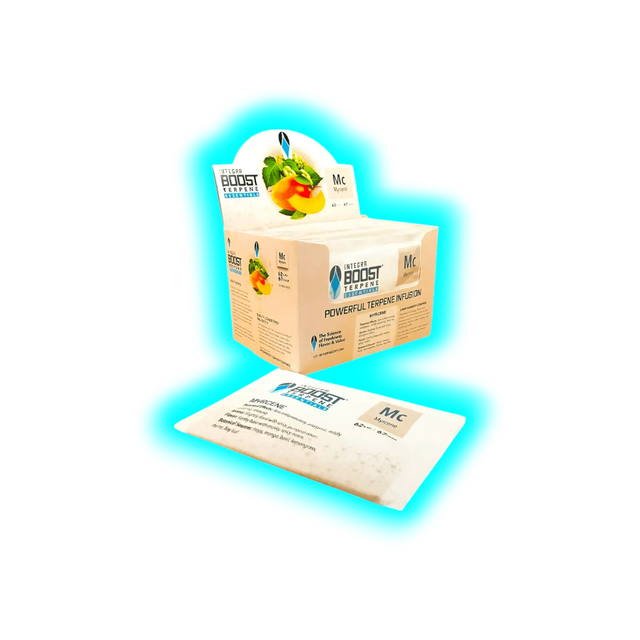 Integra Boost Terpene Essentials 62% 67g Myrcene 1pc