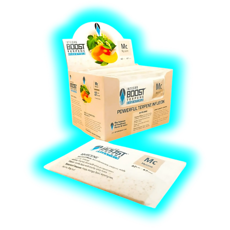 Integra Boost Terpene Essentials 62% 67g Myrcene 1pc