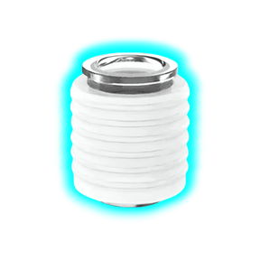 Ispire The Wand Dynavap Adapter Kit